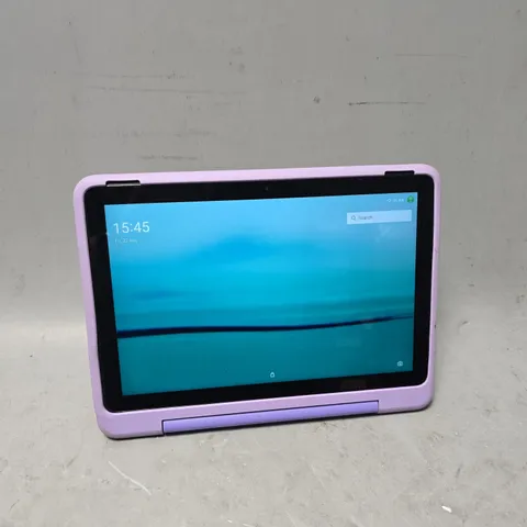 AMAZON FIRE HD 10 KIDS PRO TABLET
