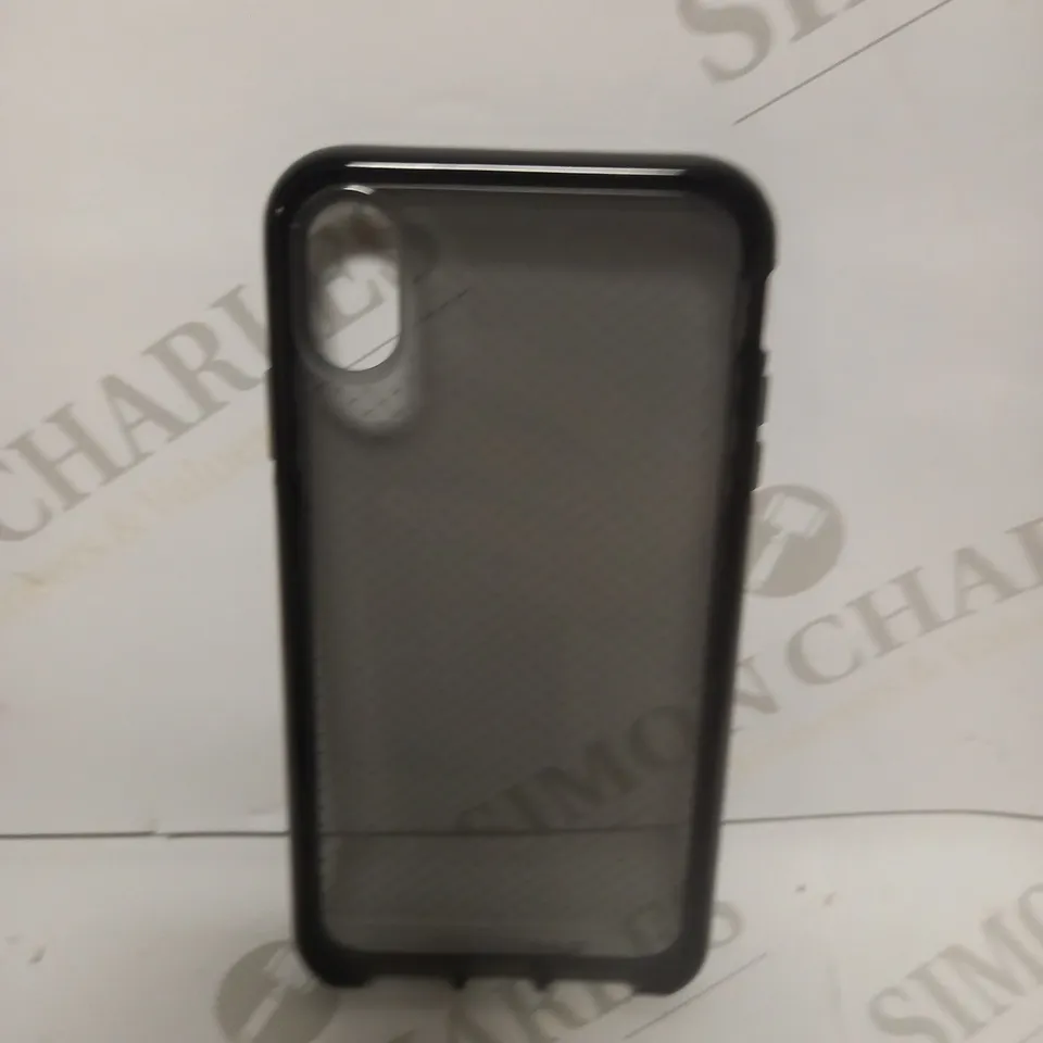 APPROXIMATELY 79 BRAND NEW BOXED TECH 21 EVOCHECK DROP PROTECTION IPHONE XS MAX