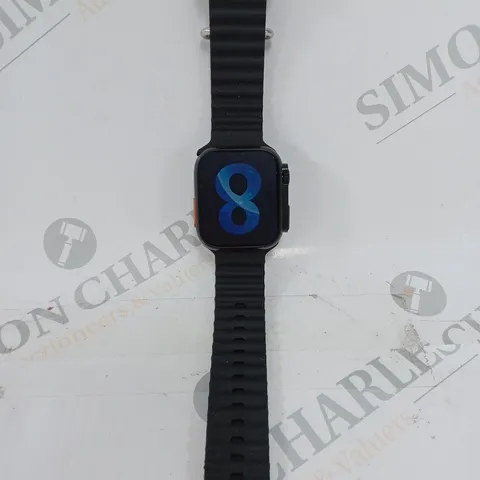 SMART WATCH8 ULTRA ACTIVE WATCH