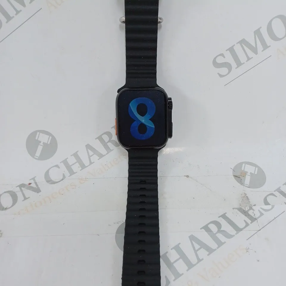 SMART WATCH8 ULTRA ACTIVE WATCH