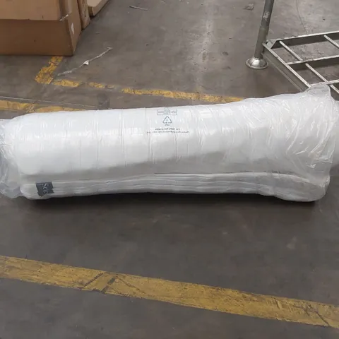 QUALITY BAGGED AND ROLLED SERENITY 5FT KING SIZE MATTRESS 
