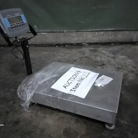 HERBERT BPS700 SERIS SCALE