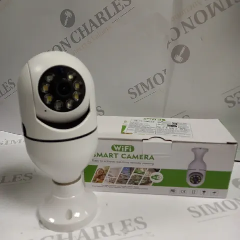 BOXED TC155 SMART WIFI CAMERA 