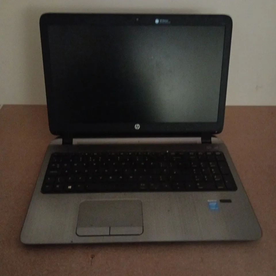 HP PROBOOK 450 G2 LAPTOP