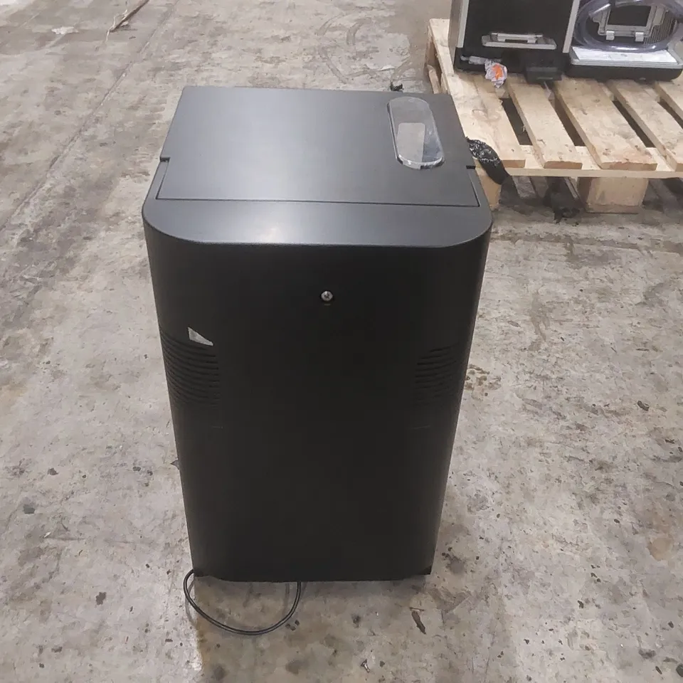 SCHAERER INTENSE COMMERCIAL BEAN TO CUP COFFEE MACHINE