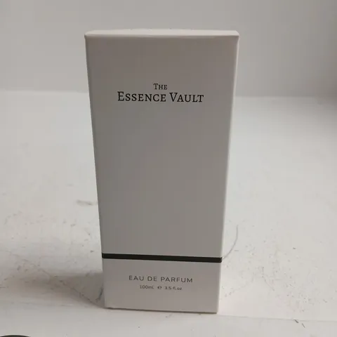 BOXED THE ESSENCE VAULT 100ML EAU DE PARFUM