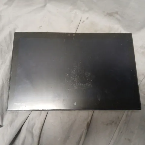 TOSHIBA PORTEGE WT20-C