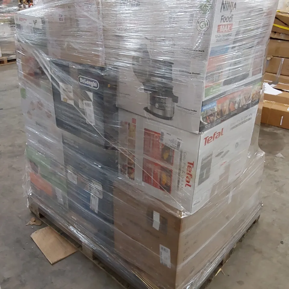 PALLET OF APPROXIMATELY 20 ASSORTED HOUSEHOLD & ELECTRICAL PRODUCTS TO INCLUDE
