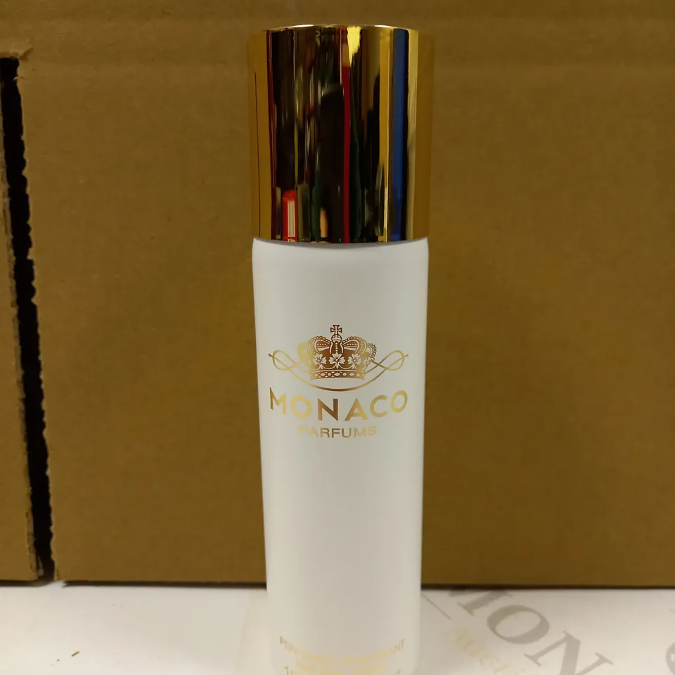 MONACO PARFUMS PERFUMED DEODORANT 