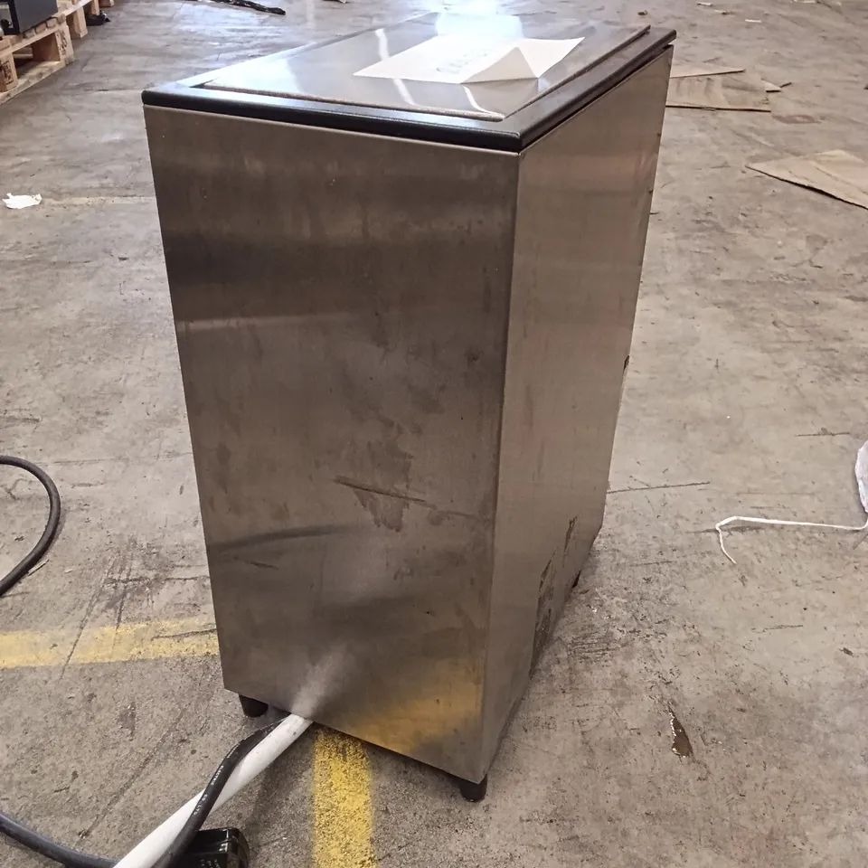 MARCO WATER BOILER ECOBOILER