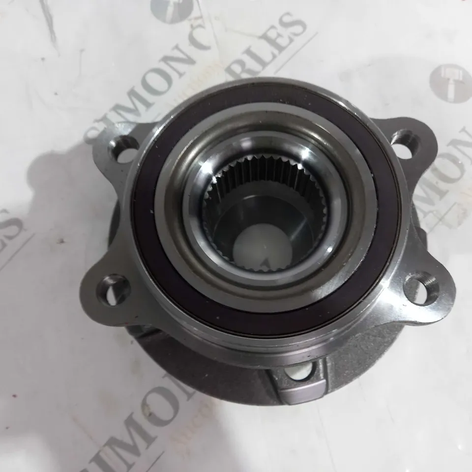 WHEEL  BEARING UNIT MODEL UNSPECIFIED