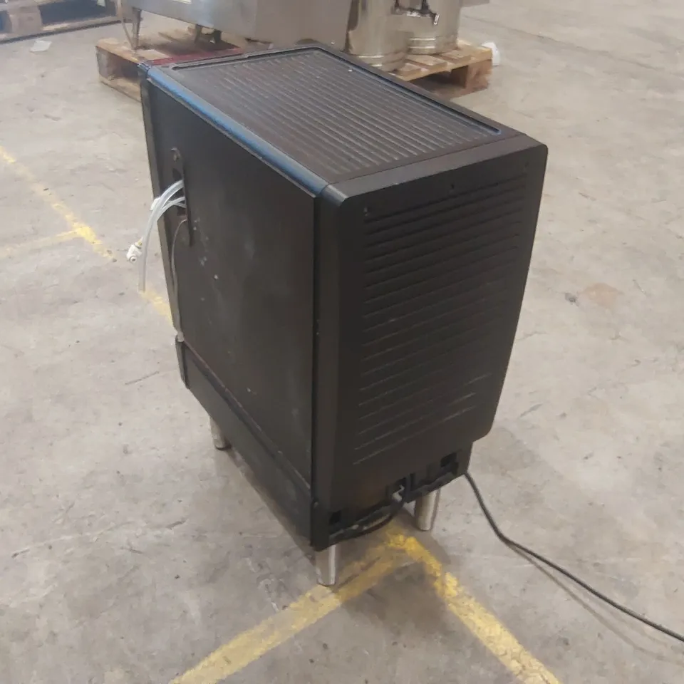 CLEANMASTER COMMERCIAL MILK CHILLER FOR COFFEE MACHINE