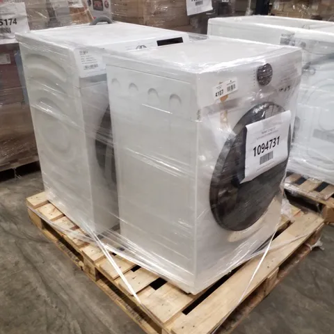 PALLET OF 2 ASSORTED KITCHEN APPLIANCES TO INCLUDE