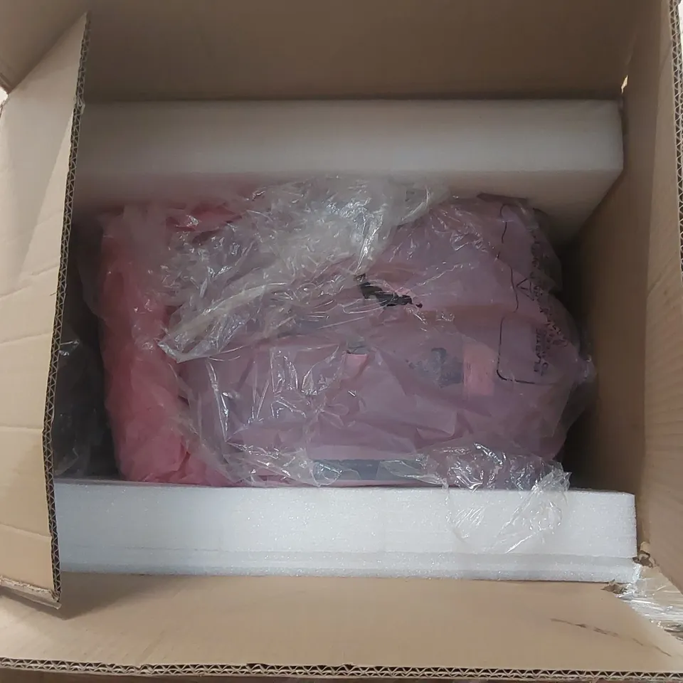 PALLET CONTAINING APPROXIMATELY 6X BOXED 3PCS  ROUND COLUMN DISPLAY PEDESTAL STAND SETS ECT