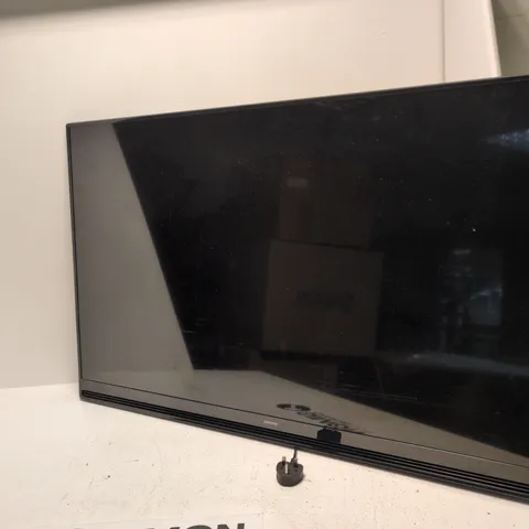 SAMSUNG 49-INCH LED TV