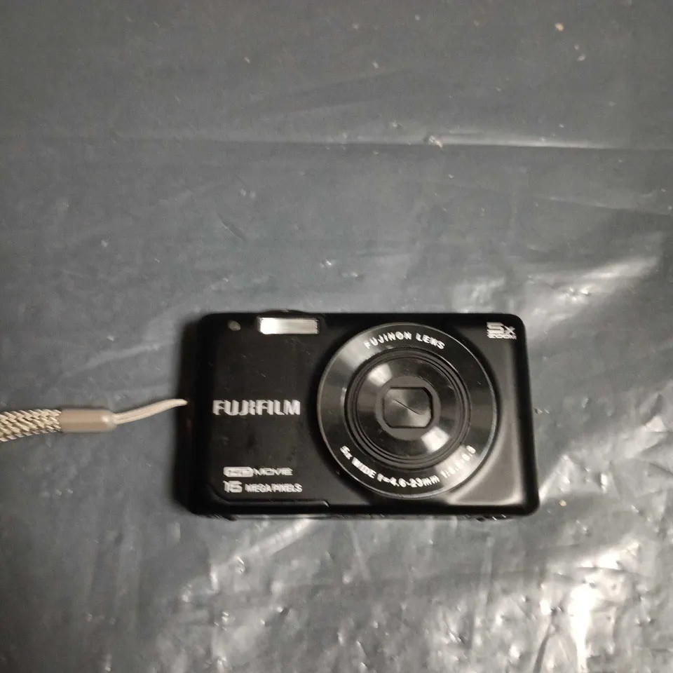 FUJIFILM JX660 16.0MP DIGITAL CAMERA