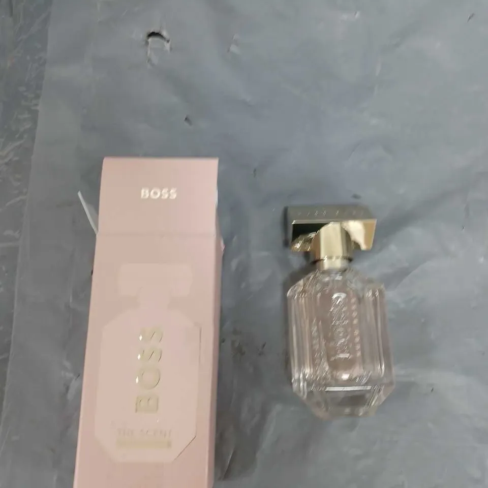 HUGO BOSS THE SCENT FOR HER 30ML EDP 