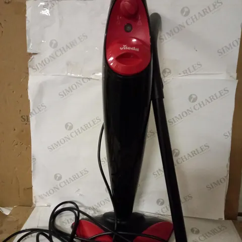VILEDA STEAM MOP