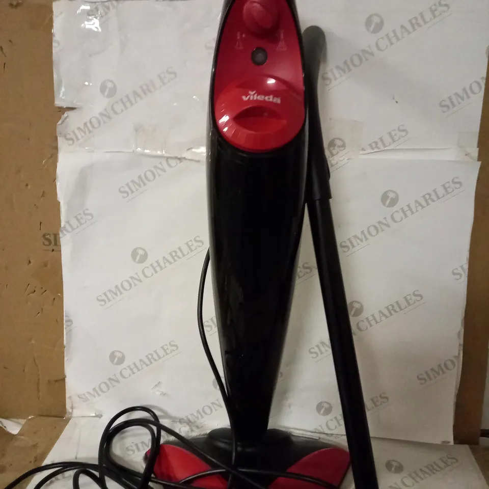 VILEDA STEAM MOP