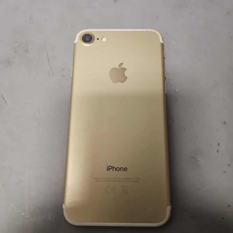 APPLE IPHONE 7