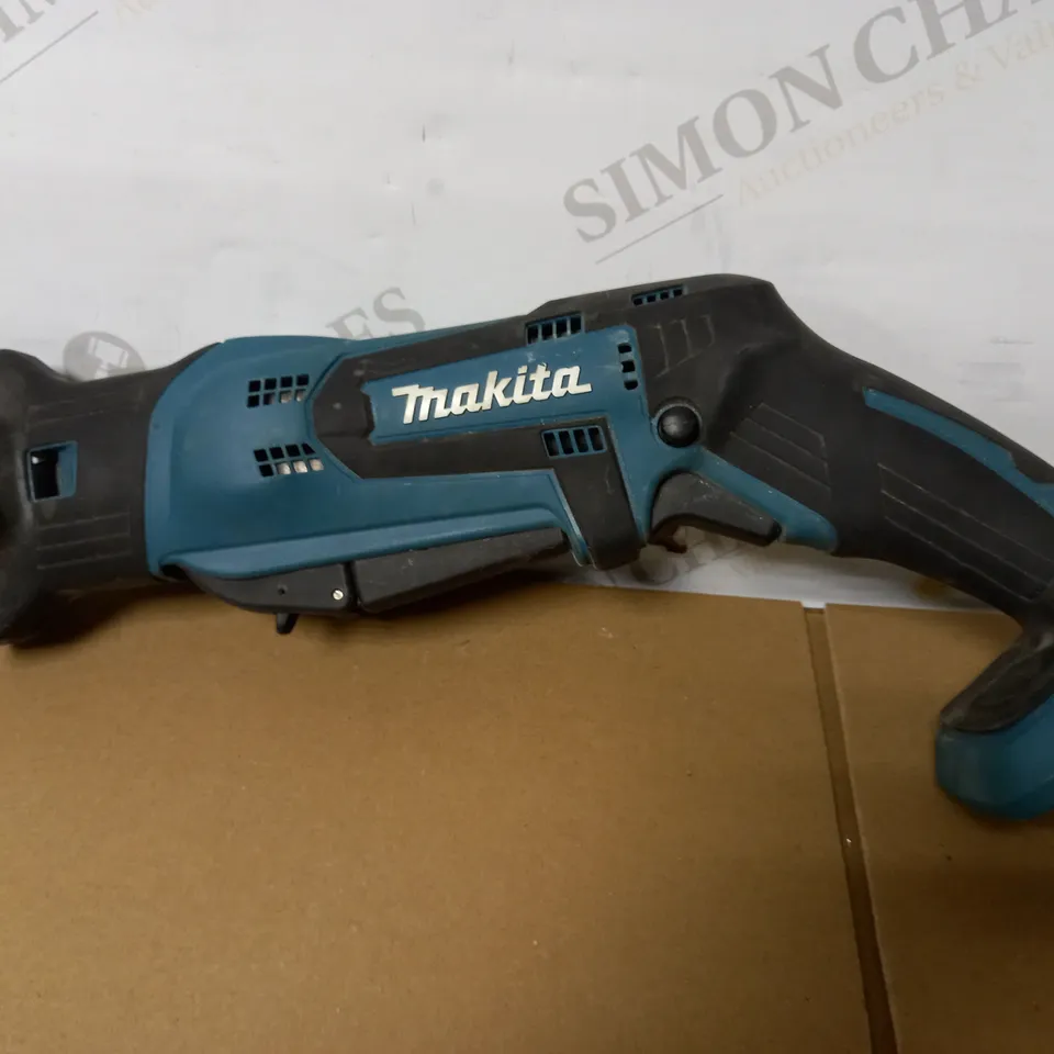 MAKITA DJR185Z 18V LI-ION LXT MINI RECIPROCATING SAW