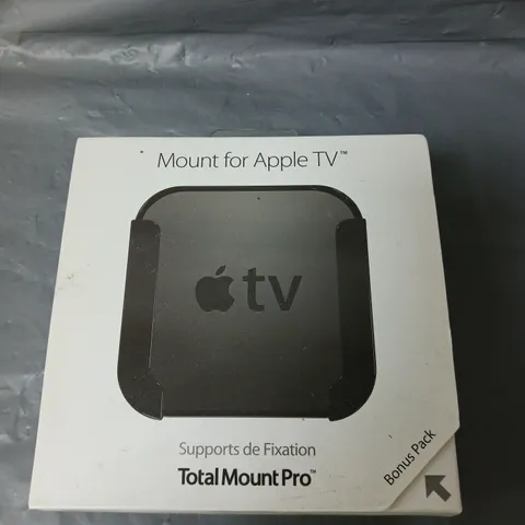 INNOVELIS MOUNT FOR APPLE TV