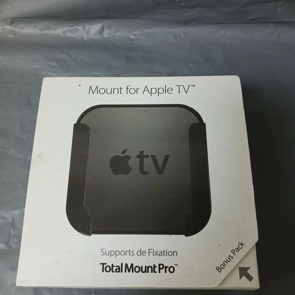 INNOVELIS MOUNT FOR APPLE TV