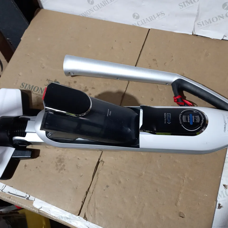 BOSCH ATHLET 25.2 V VACUUM CLEANER