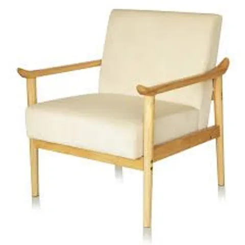 OUTLET BUNDLEBERRY BY AMANDA HOLDEN VELVET ARM CHAIR