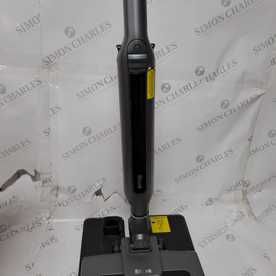 BOXED SHARK WANDVAC 2-IN-1 LIGHTWEIGHT CORDLESS HANDHELD VACUUM CLEANER