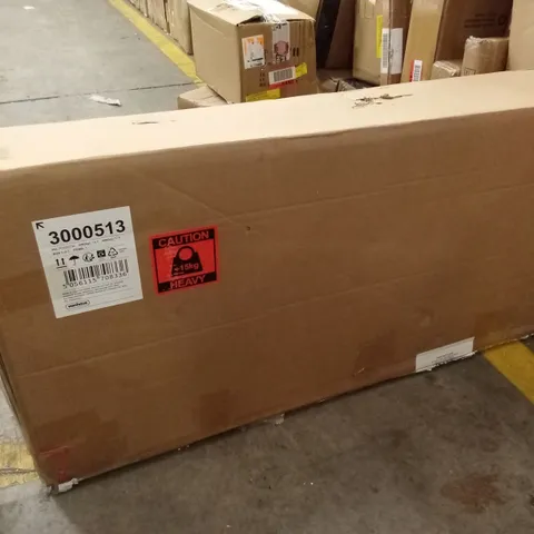 BOXED TV STAND FOR TVS UP TO 50" (1 BOX)