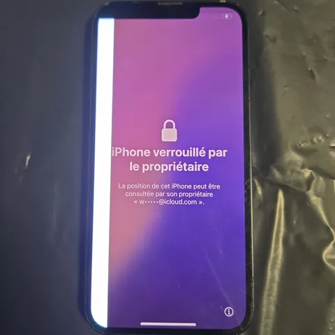 APPLE IPHONE 13