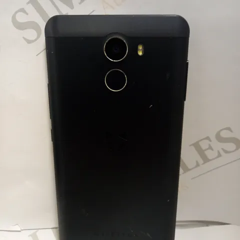 WILEYFOX PHONE