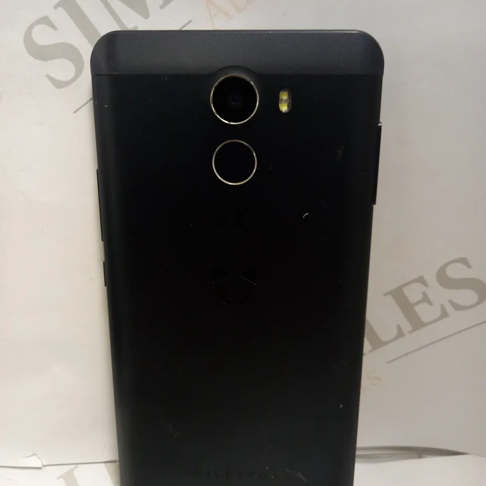 WILEYFOX PHONE