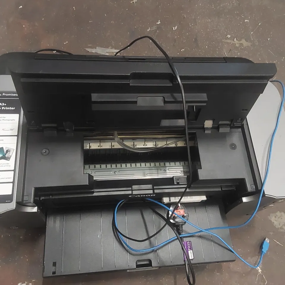 CANON K10377 PRO-100 PIXMA PRINTER