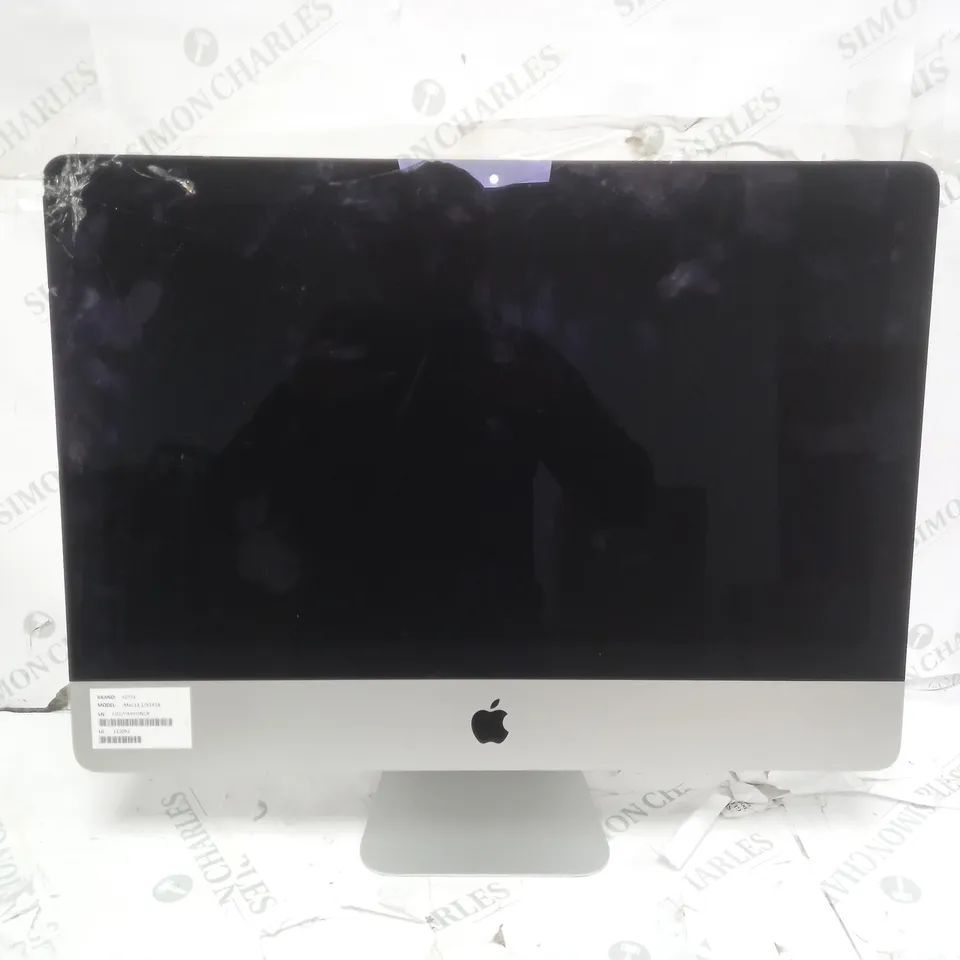 APPLE IMAC 13 COMPUTER