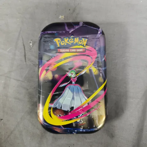 POKÉMON TRADING CARD GAME MEGA HEROES MINI TIN
