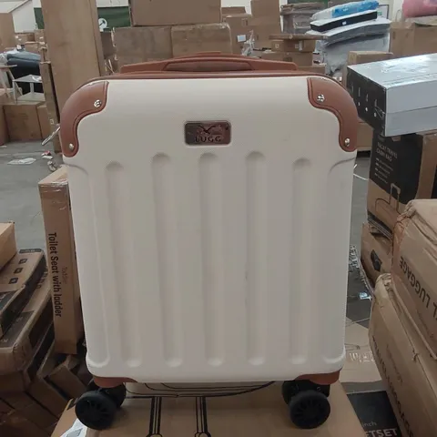 LUGG TRAVEL CABIN BAG