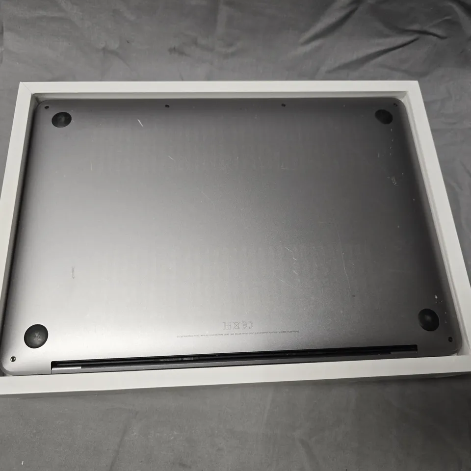 APPLE MACBOOK PRO 13-INCH LAPTOP – BOXED, ORIGINAL PACKAGING