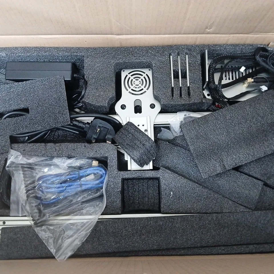 ATOMSTACK LASER ENGRAVER KIT 