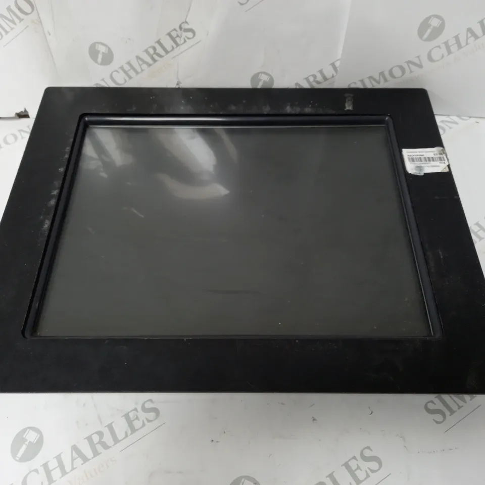 ELO TOUCHSYSTEMS 15" TOUCHSCREEN MONITOR ET1537L