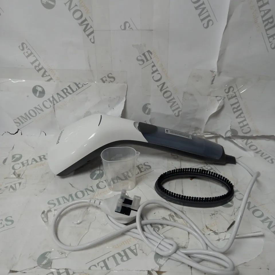 PHILIPS HANDHELD GARMENT STEAMER