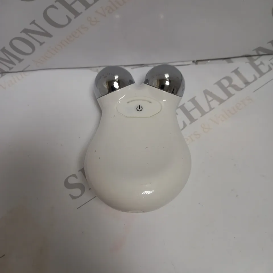 BOXED MICRO CURRENT BEAUTY INSTRUMENT 