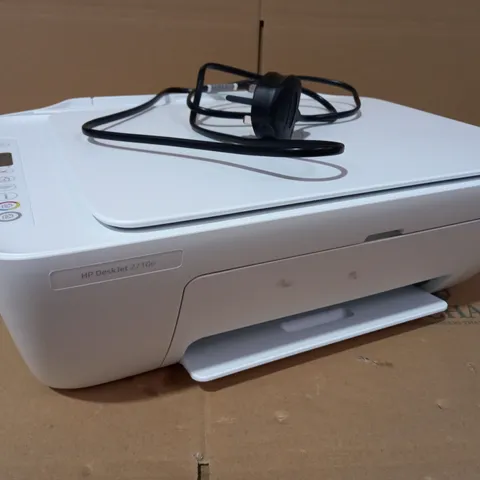 HP DESKJET 2710E PRINTER