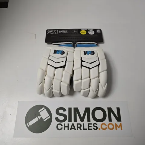 GM BATTING GLOVES DIAMOND ORIGINAL ADULT RIGHT HAND