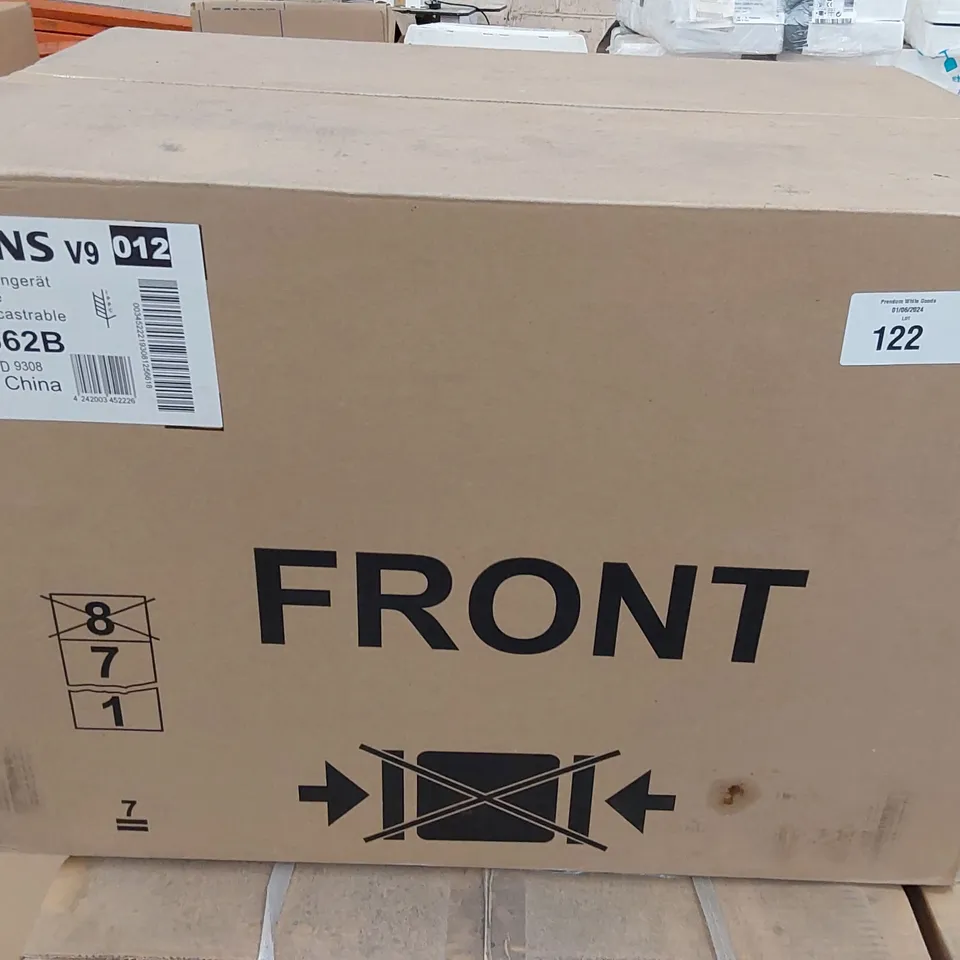 SIEMENS MICROWAVE HF24M 562 B