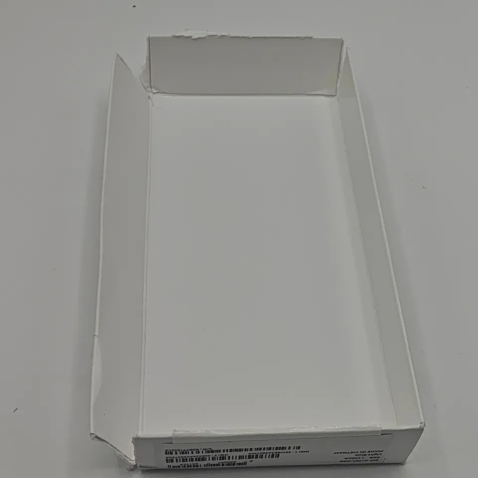 SAMSUNG GALAXY A17 4/128GB IN LIGHT BLUE - SM-A175F