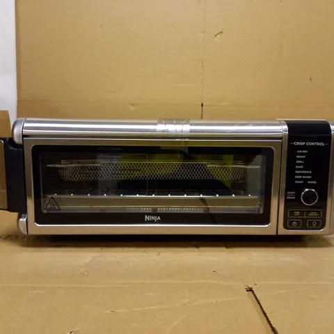 NINJA FOODI MINI OVEN FLIP MINI OVEN