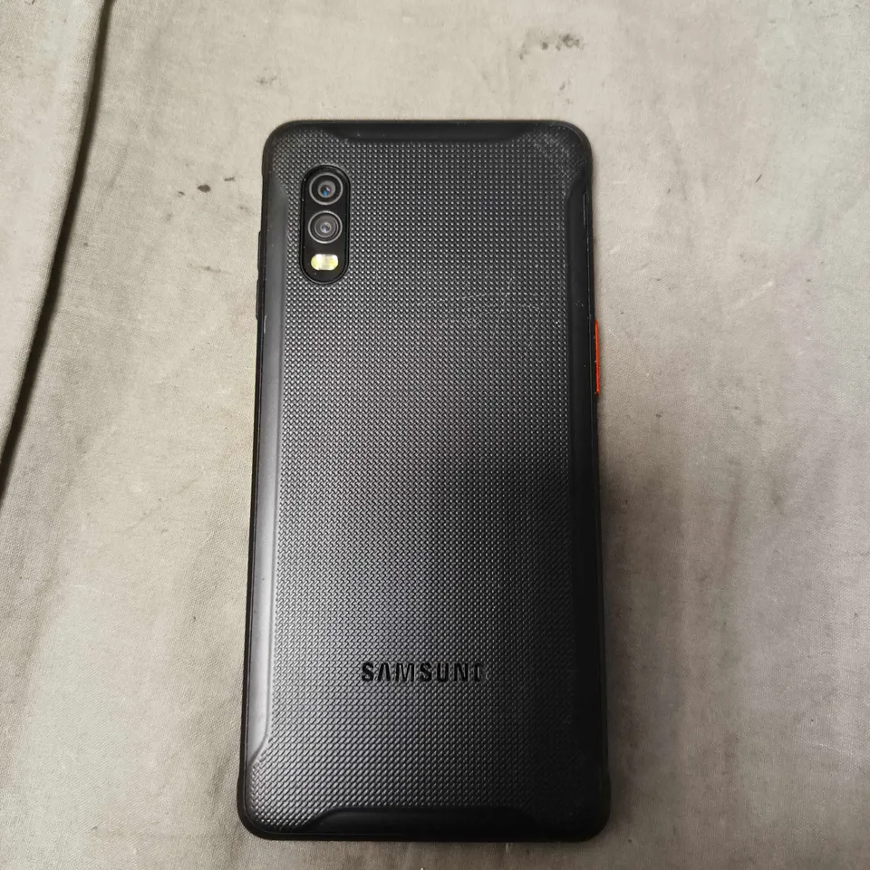 SAMSUNG GALAXY XCOVER PRO SMARTPHONE 