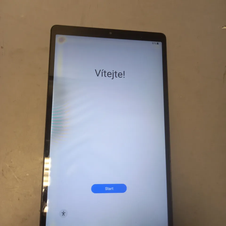 SAMSUNG GALAXY TAB A7 LITE 32GB SM-T220